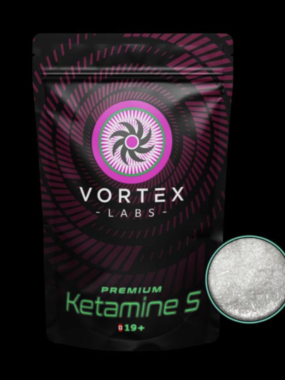 Ketamine S Vortex Labs